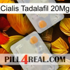 Cialis Tadalafil 20Mg 25